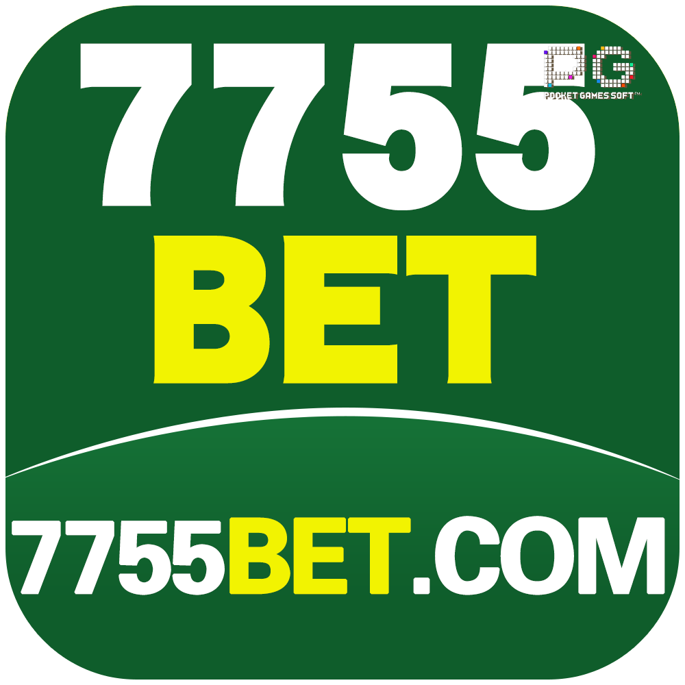 7755BET Logo